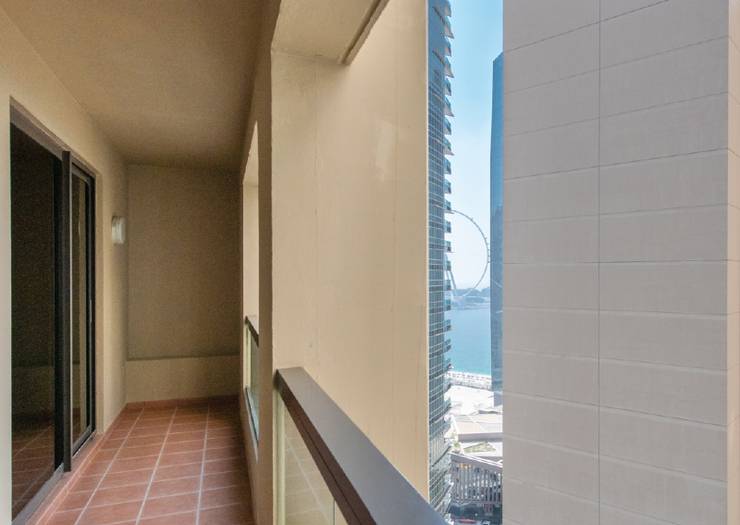 Penthouse four bedroom apartment شقق سها الفندقية دبي