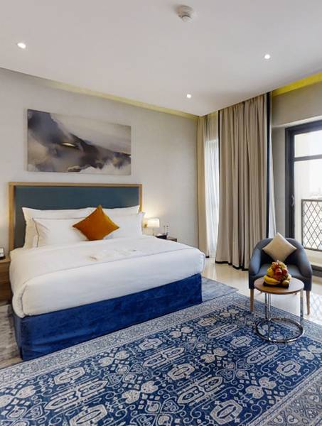 Stay minimum 3 nights save 20% سها بارك الفندقية شقق دبي
