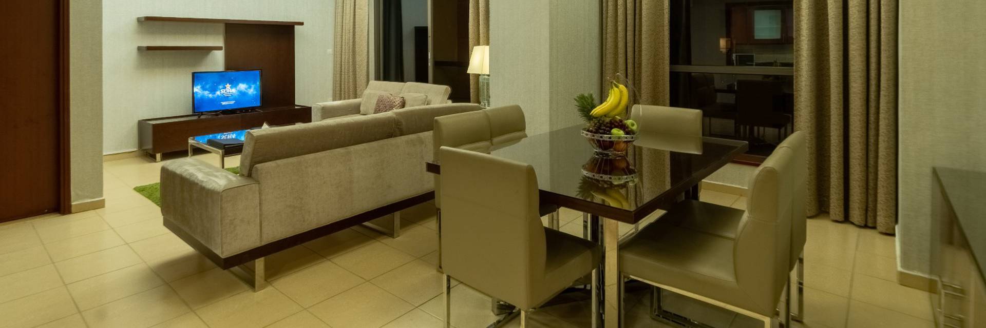الصور شقق سها الفندقية دبي
